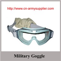 Wholesale Cheap China Military Goggle