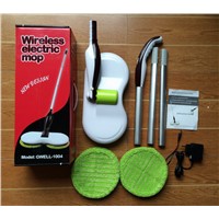 Wireless Rechargeable Electric Mop