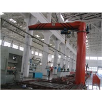 jib crane 5  tons supplier
