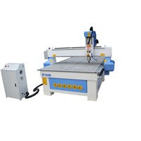 High precision woodworking cnc router