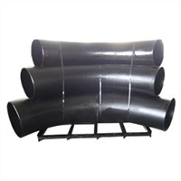 Hot Induction Bend Pipe Fittings