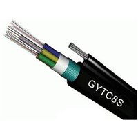 Fiber Optical Cable   Self-supporting aerial optical fiber cable series