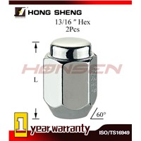 Stainless steel Nut