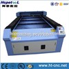 Economical high quality laser cutting machine