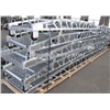 Marine Aluminum Gangway Ladder