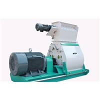 Poultry chicken cow pig grinder livestock feed hammer mill