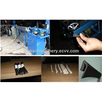 EPDM/PVC sealing strip machine for window and doow