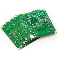 double side PCB
