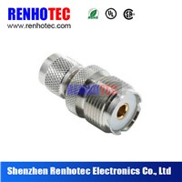 Hot sell Dosin UHF Jack to BNC Female connector for cable