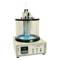 Automatic Kinematic Oil Viscosity Tester