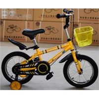 children bike