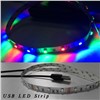 DC5V USB LED Strip light/TV Background USB Strip Light 5050SMD