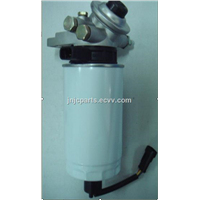 Stainless Steel Filter P170604 Hydraulic Oil Filter Element Replacement,excavator engine element