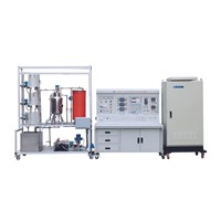 Educational Equipment / Automation / YL-370-I Process Control and Automation Instrument