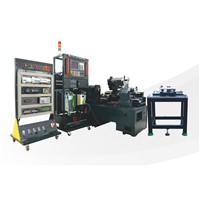 Educational Equipment / CNC / YL-569 CNC Lathe (for secondary vocational school)