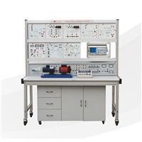 Educational Equipment / Electronic / YL-209B Electrical &amp;amp; Technology and Automatic Control System