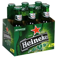 Heineken Beer Cans 25cl &amp;amp; 33cl/Beck's Beer