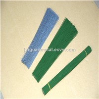 good quality cut wire/straight cut iron wire