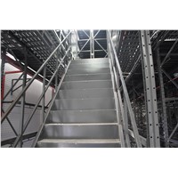 Multi-tier racking/Mezzanine/Warehouse racking