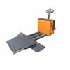 Electric vehicle mover