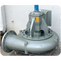 MISSION Magnum XP style and Magnum style vertical Centrifugal Pump