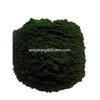 Organic Chlorella powder