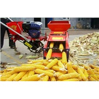 Hot sale! maize peeling machine/corn sheller machine/maize flour milling machine