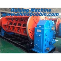630/12+18+24 China manufactory rigid Frame Stranding machine for large section cable