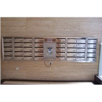 Cabinet Lock, Letter Box, Top Quality Cabinet Lock