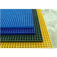 FRP grids supply/manufacturer/china 2016 solutions