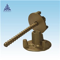 High Quality Formwork Casting Tie Rod Wing Nut