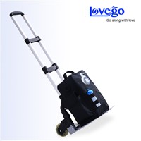 Lovego NEW generation 5LPM portable oxygen concentrator