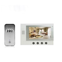 smart audio doorphone, support room to room intercom, 11 chord melodies for option