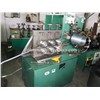 flexible duct making machine