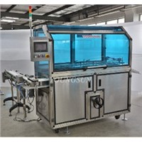 BZTZ-40 Cellophane Overall Wrapping Machine for Cigarettes/Cosmatics
