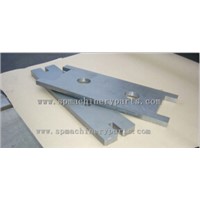 China Factory professional oem cast lead elevator counterweights