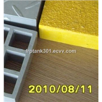 ISO9001,SGS high quality good price FRP grating