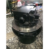 Excavator final drive,travel motor assy for excavator SK40,SK55,SK60,SK100,SK120,SK130,SK160