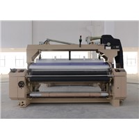 double nozzle 190cm water jet loom machine with dobby shedding