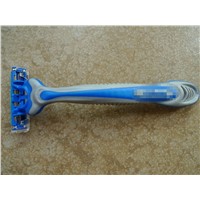 shaving razor G Blue II Excel