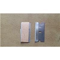 single edge razor blade/carbon steel razor blade