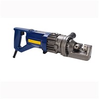 Portable electric hydralic rebar cutter BE-RC-16