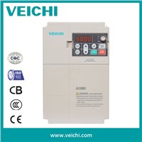 AC Motor Speed Control Frequency Inverter