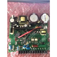 AC Servo Drive Circuit Board / Software and Hardware Design
