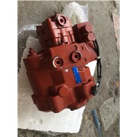 Yammar Excavator VIO55 hydraulic pump, PSVD2-17E-23 B0600-16023 main pump for Excavator VIO55