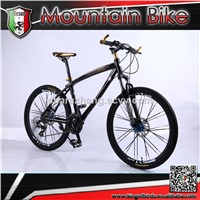 new design mountain bike high level bike