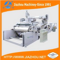 Automatic Roll Change Extruder T Die Film Melting Coating Roll to Roll Lamination Machine