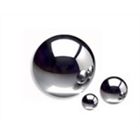 Stainless steel ball- AISI420/420C