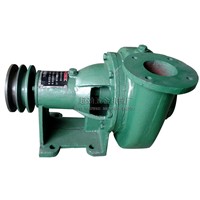 3inch dredging industry using sand pump