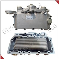 Deutz Diesel Engine Parts Oil Cooler Box (04291667)